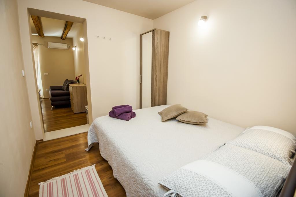 Sebenicum Apartments Sibenik Exterior photo