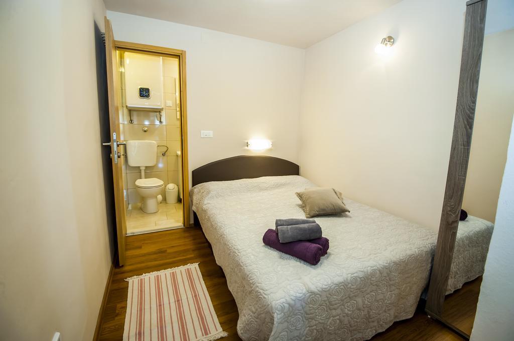 Sebenicum Apartments Sibenik Exterior photo